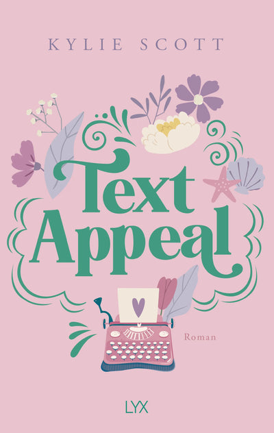 Text Appeal