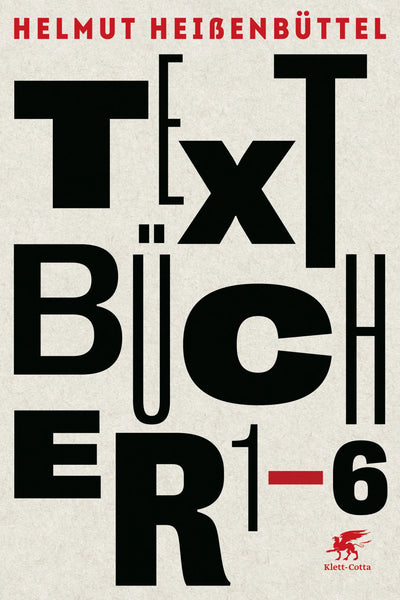 Textbücher 1-6