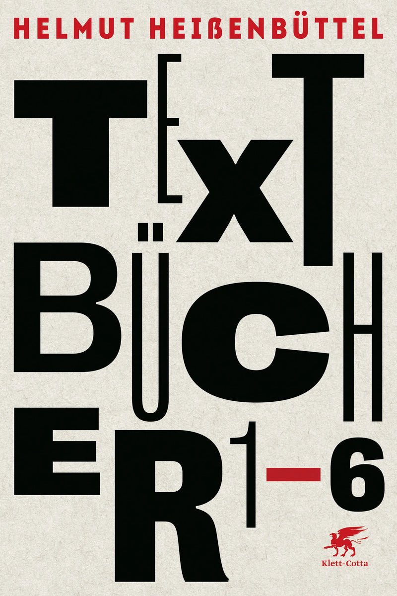 Textbücher 1-6