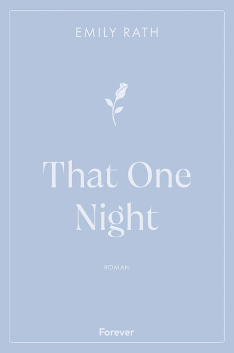 That One Night