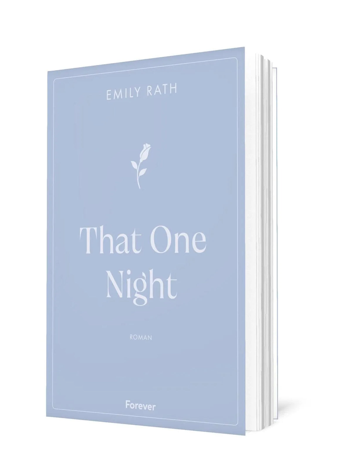 Detailansicht: That One Night (Taschenbuch)