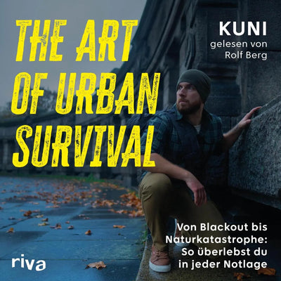 The Art of Urban Survival