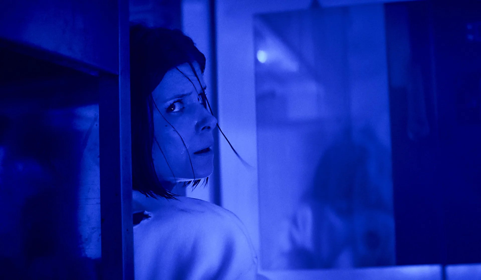 Filmszene 2 aus The Astronaut – 4K UHD Blu-ray