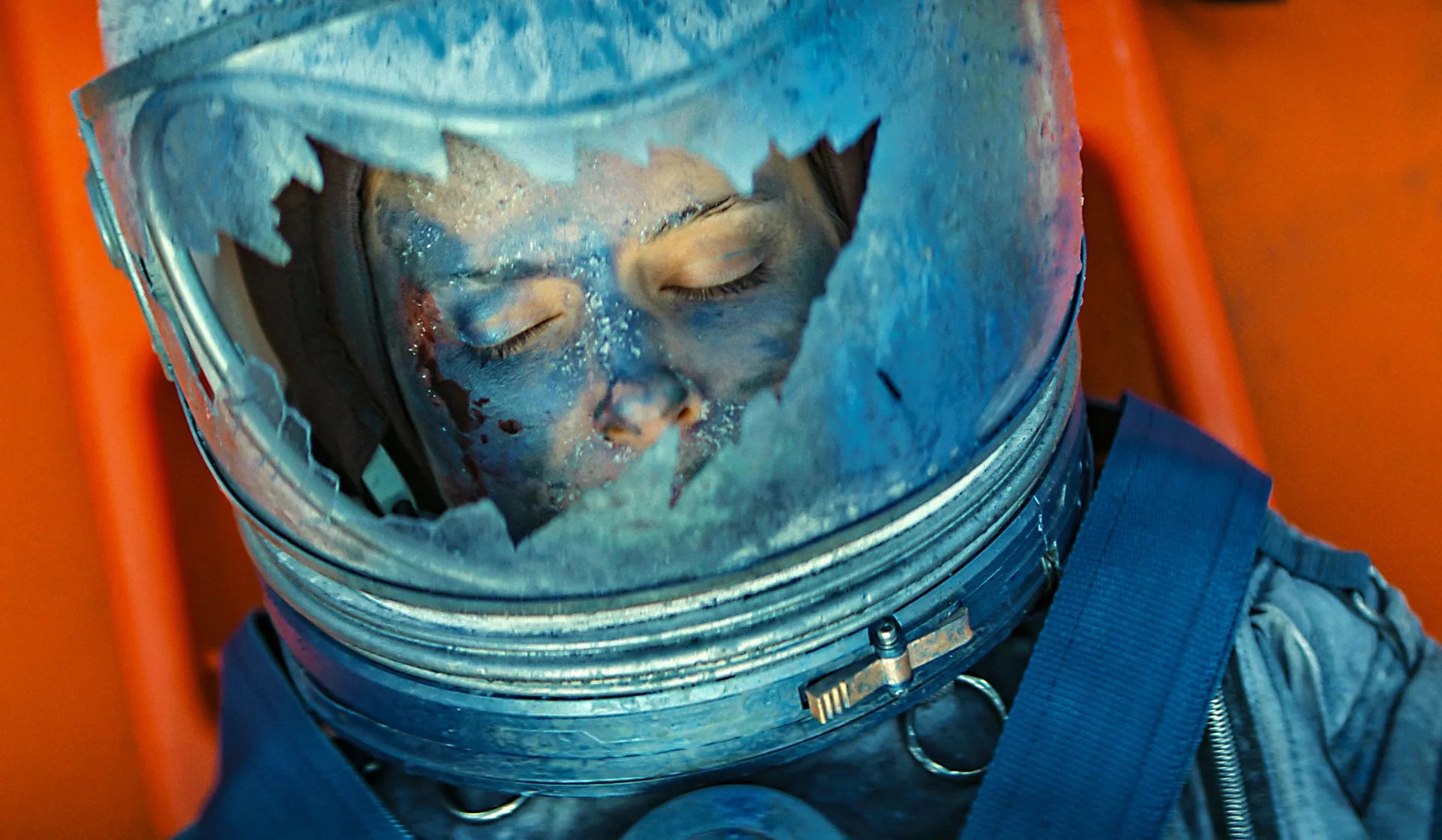 Filmszene 3 aus The Astronaut – DVD