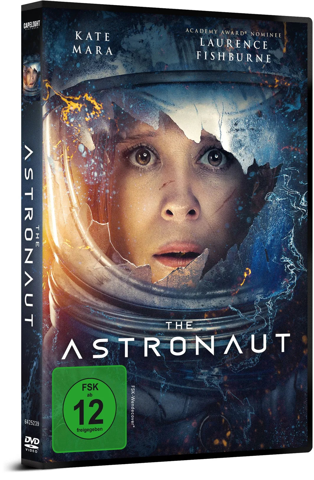 Produktansicht 1 von The Astronaut – DVD