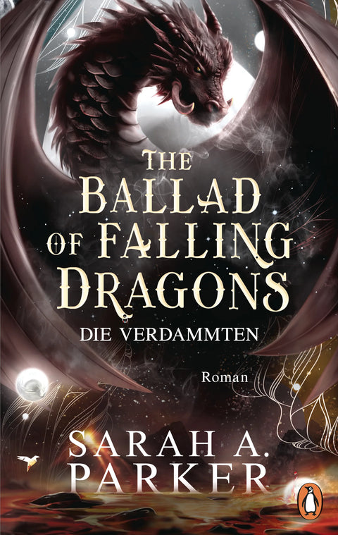 The Ballad of Falling Dragons