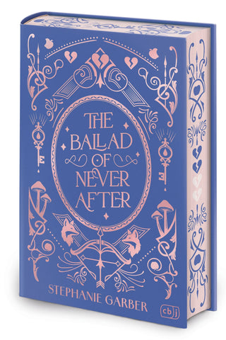 The Ballad of Never After
