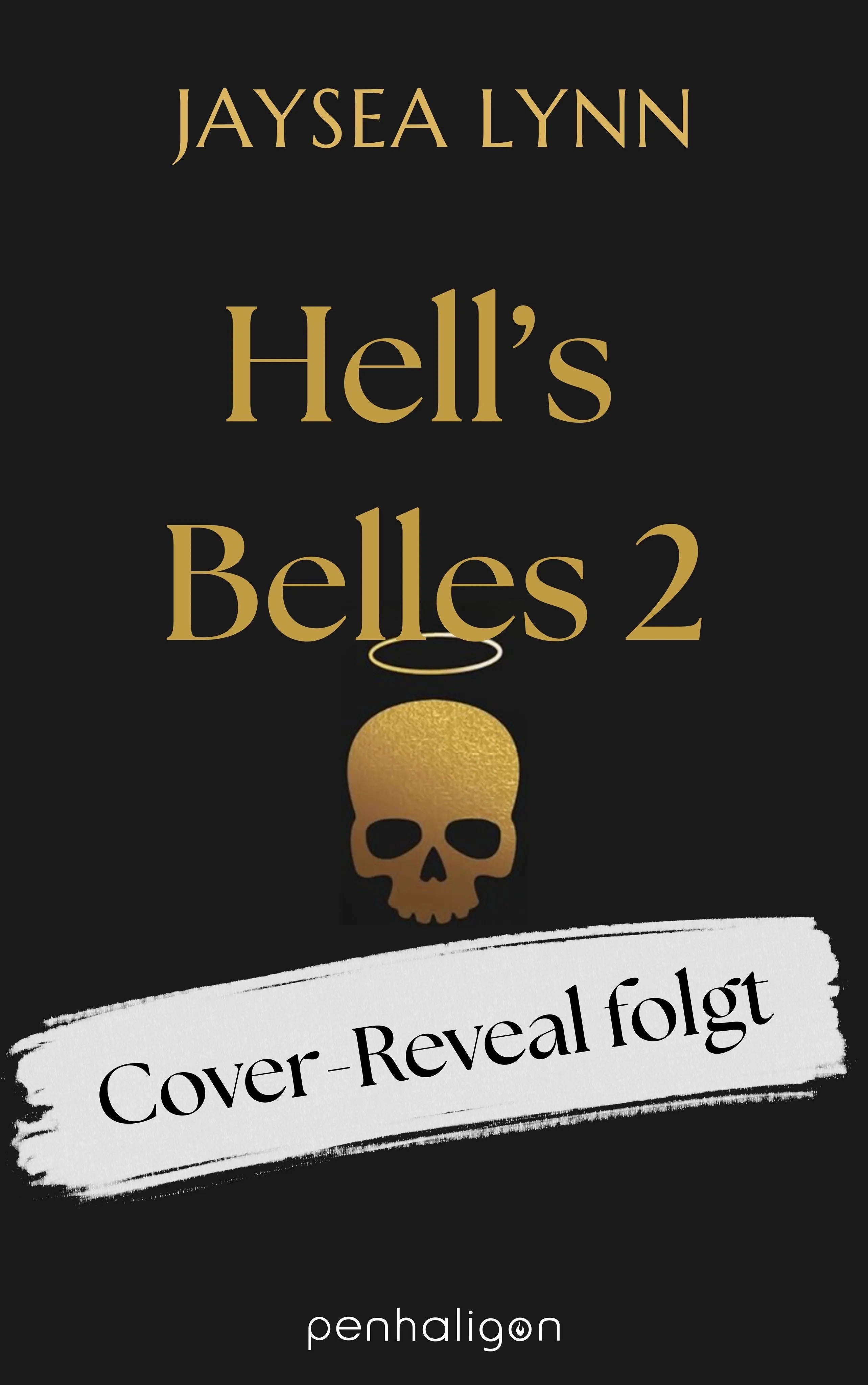 Cover: The Belles of Wrath (Hardcover) von Jaysea Lynn