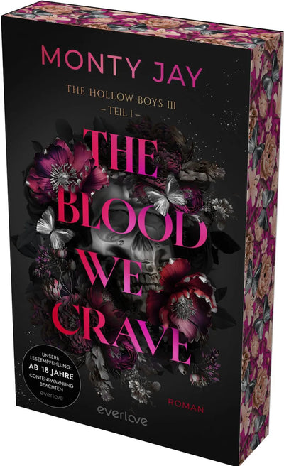 The Blood we crave – Teil 1