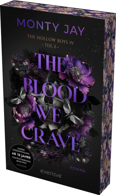 The Blood we crave – Teil 2