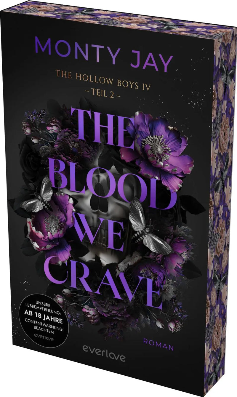The Blood we crave – Teil 2