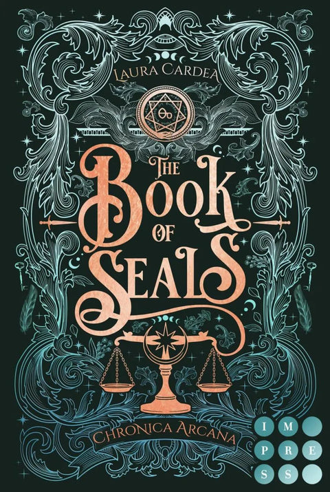 The Book of Seals