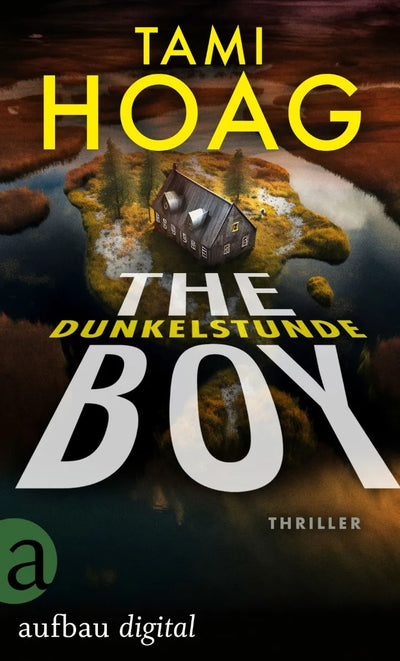 The Boy - Dunkelstunde