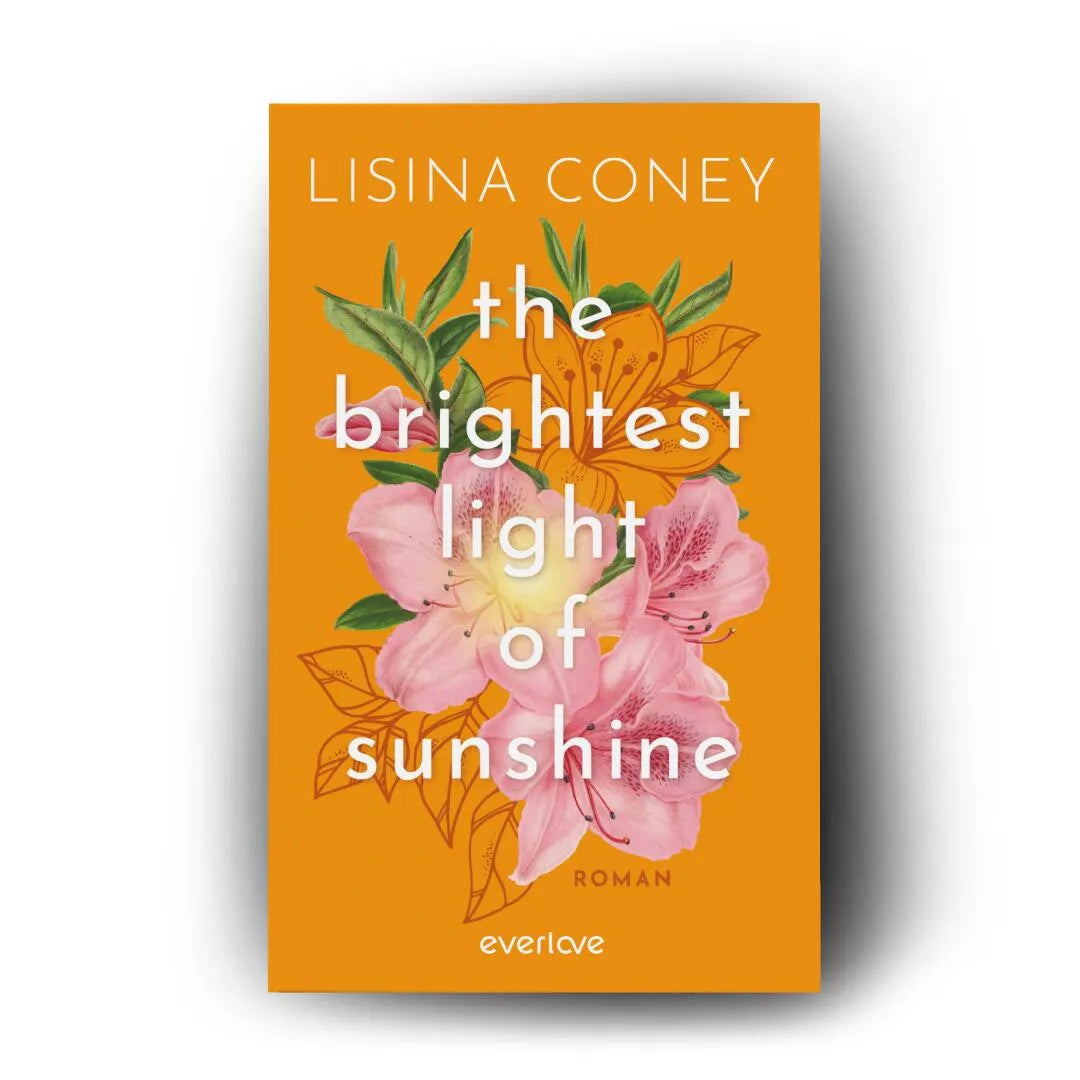 Detailansicht: The Brightest Light of Sunshine (Paperback)