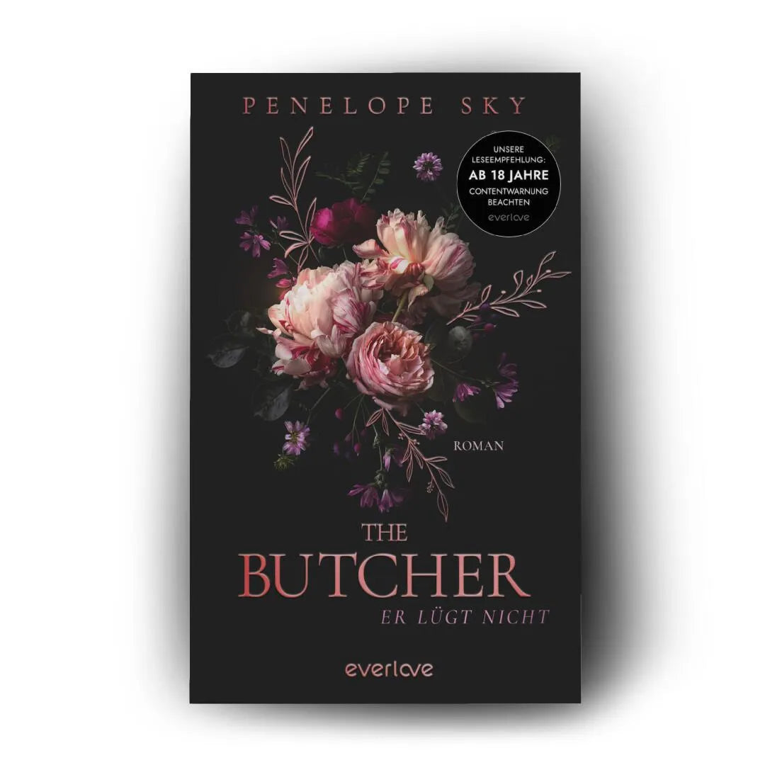 Detailansicht: The Butcher – Er lügt nicht (Paperback)