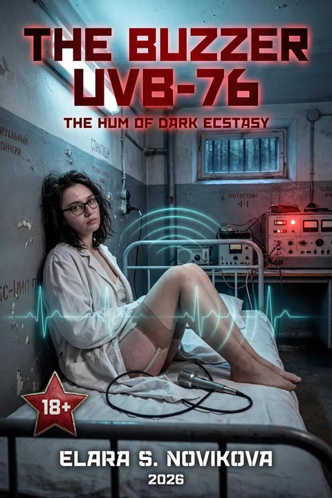 The Buzzer UVB-76