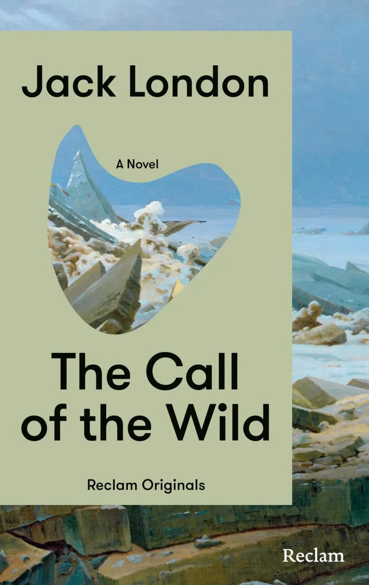 Cover: The Call of the Wild (E-Book) von Jack London