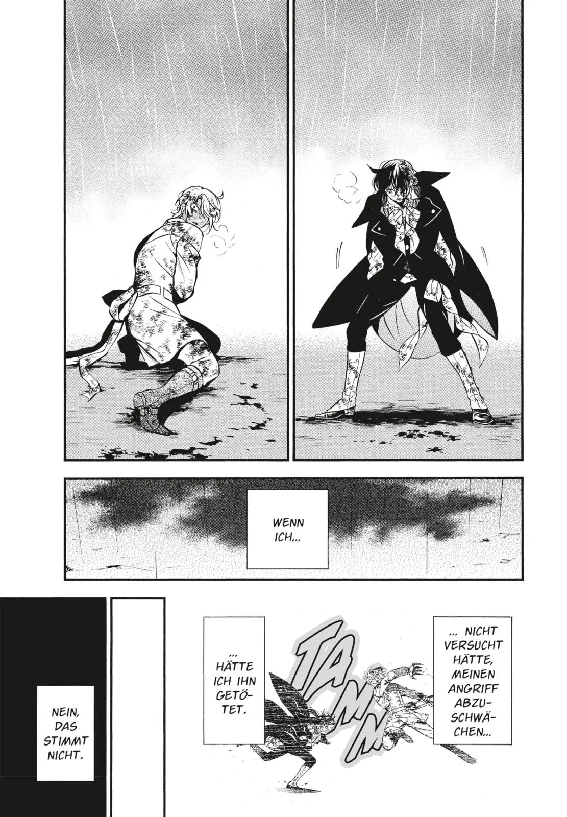 Abbildung von 'The Case Study Of Vanitas 10'