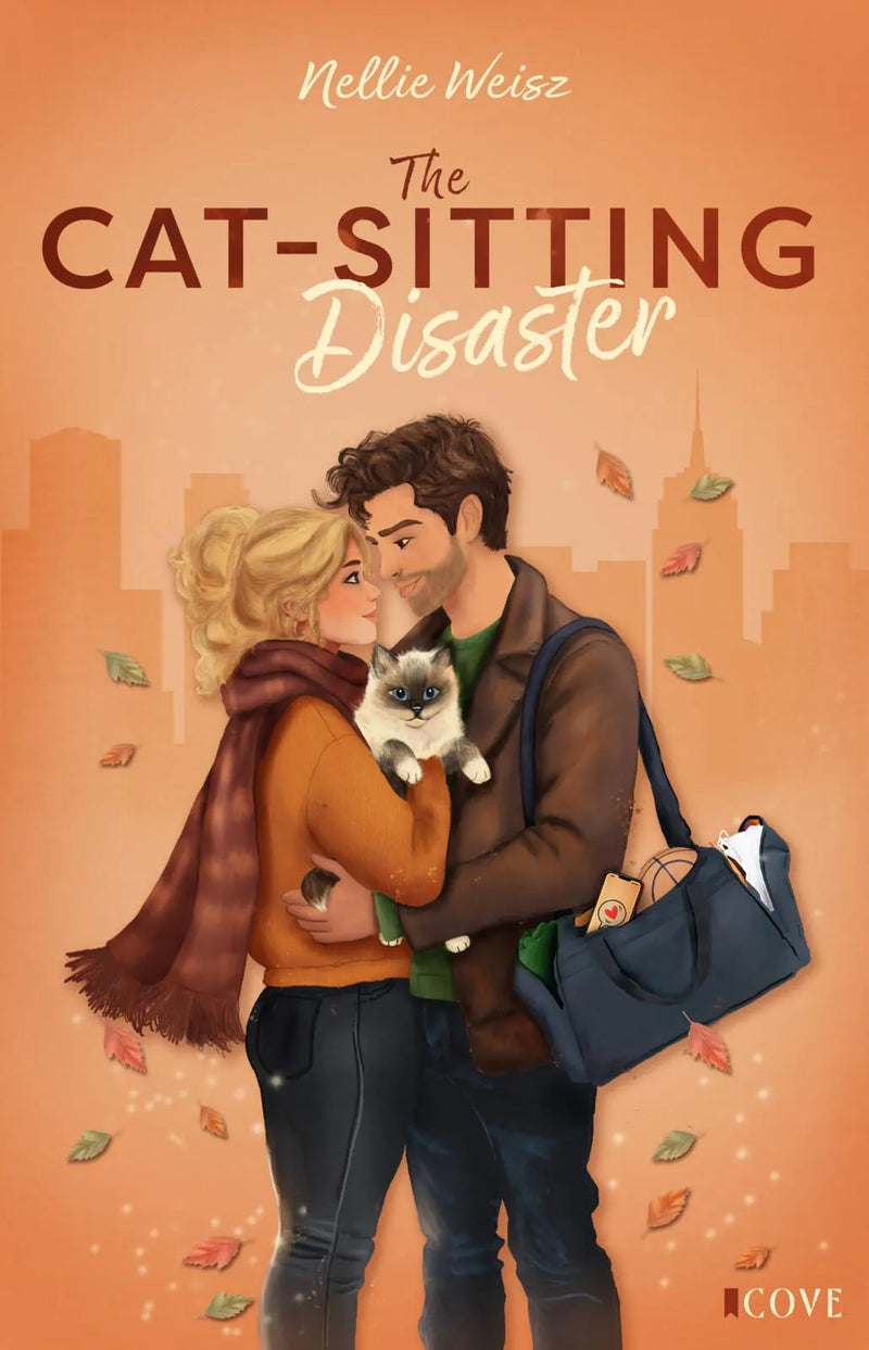 The Cat-Sitting Disaster