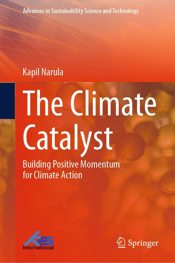 The Climate Catalyst