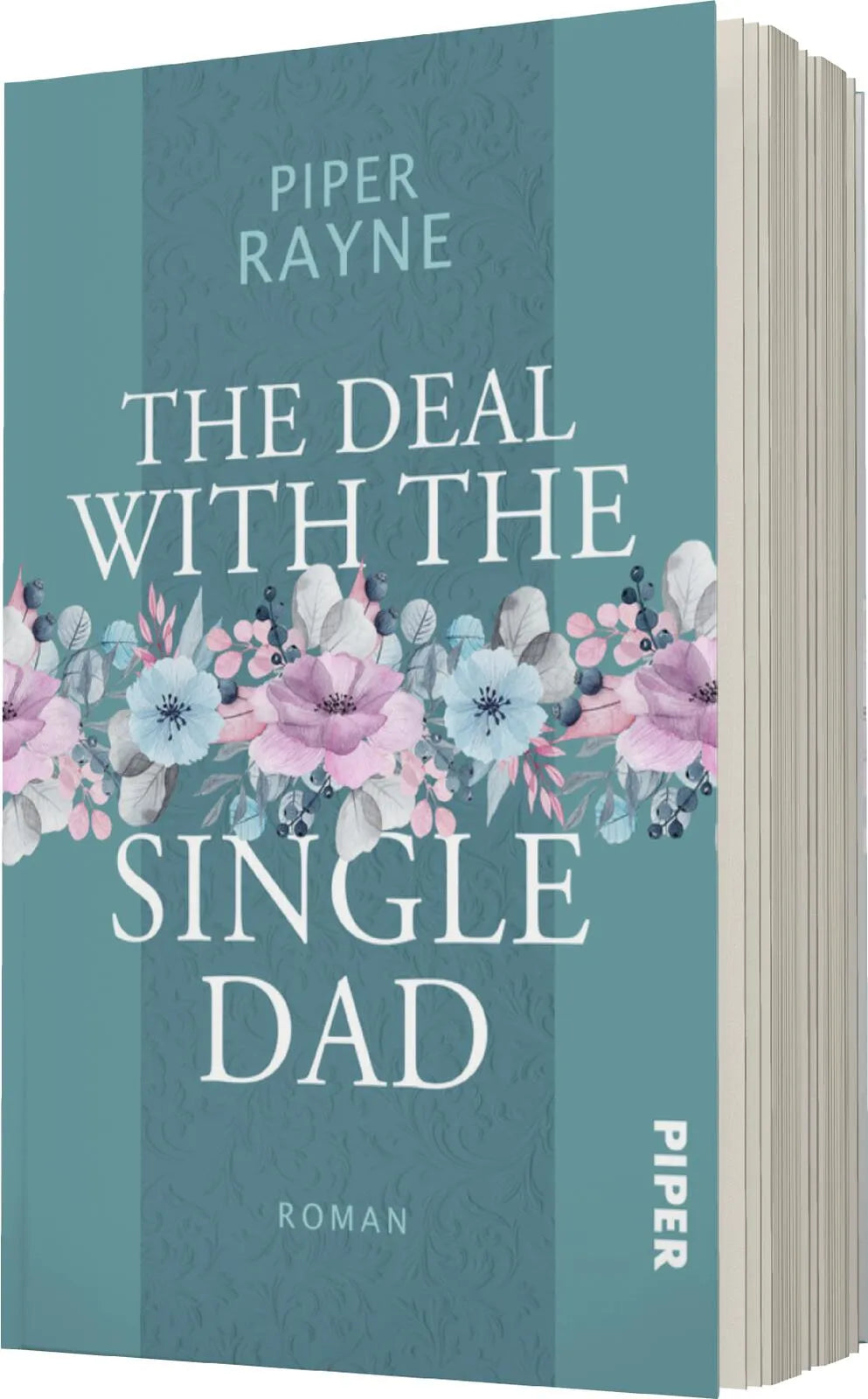 Piper Rayne - The Deal with the Single Dad