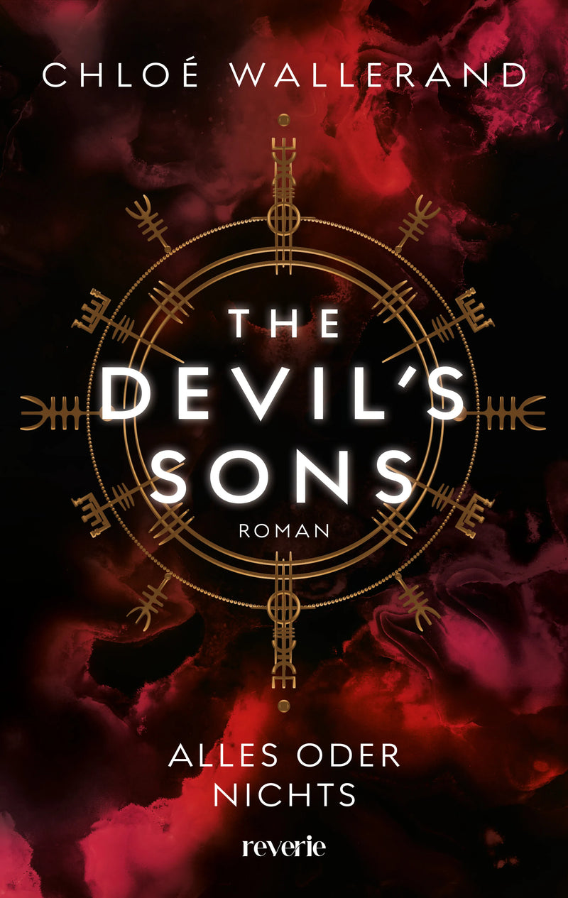 The Devil's Sons 5: Alles oder nichts