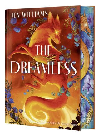 The Dreamless