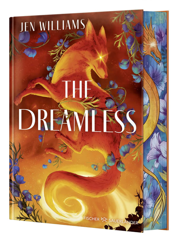 The Dreamless