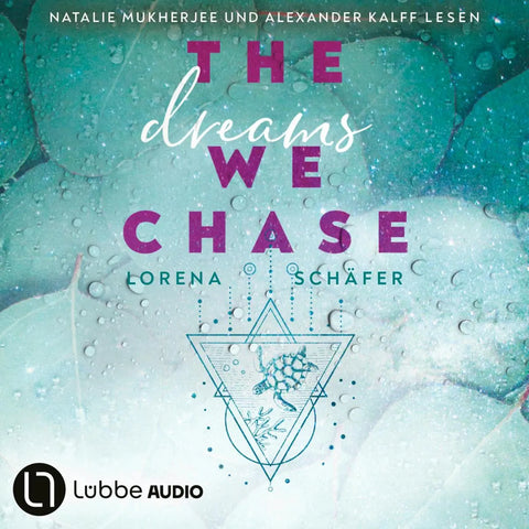 The dreams we chase - Emerald Bay, Teil 3