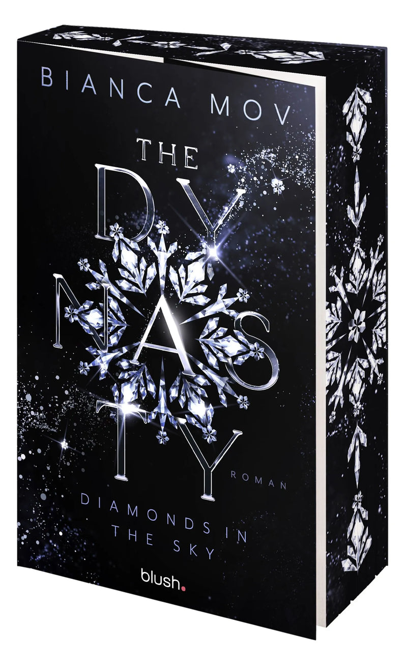 The Dynasty - Diamonds in the Sky