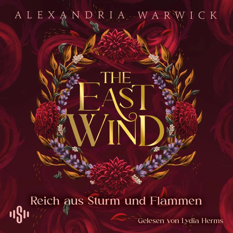 The East Wind - Reich aus Sturm und Flammen