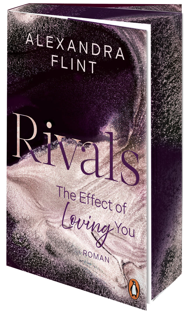 Cover: The Effect of Loving You (Paperback) von Alexandra Flint
