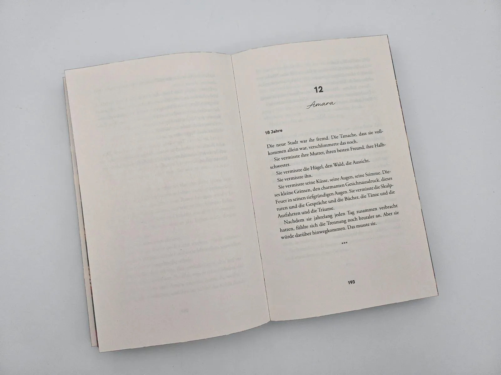 Detailansicht: The Emperor – Du bist sein Schicksal (Paperback)