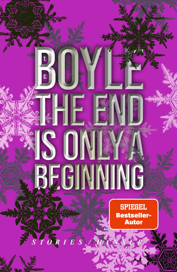 The End Is Only A Beginning