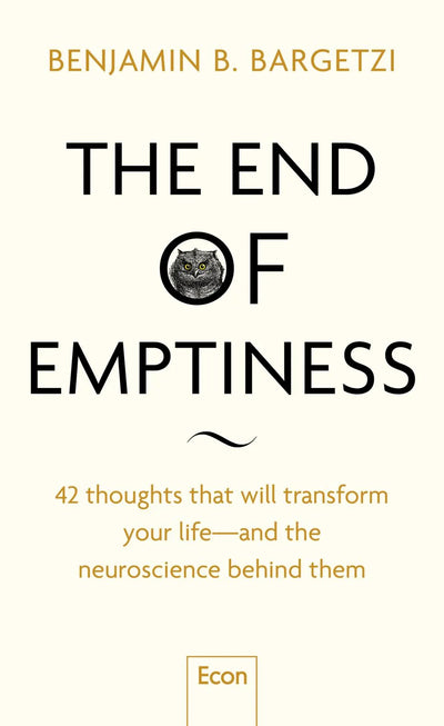 The End of Emptiness
