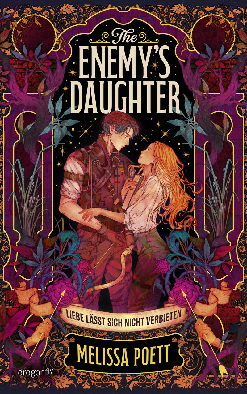 The Enemy's Daughter