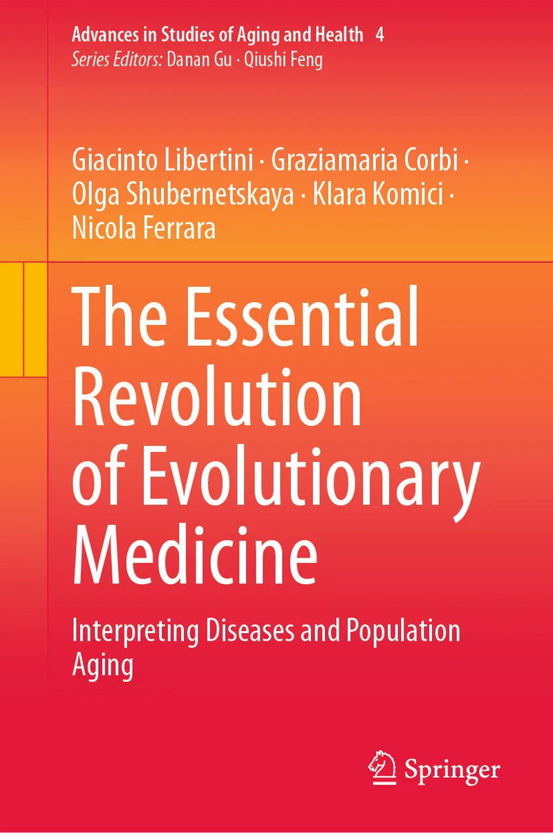 The Essential Revolution of Evolutionary Medicine