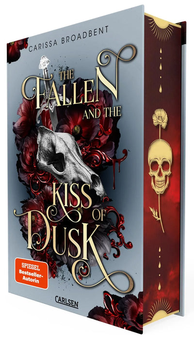 The Fallen and the Kiss of Dusk