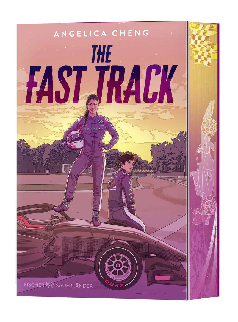 The Fast Track