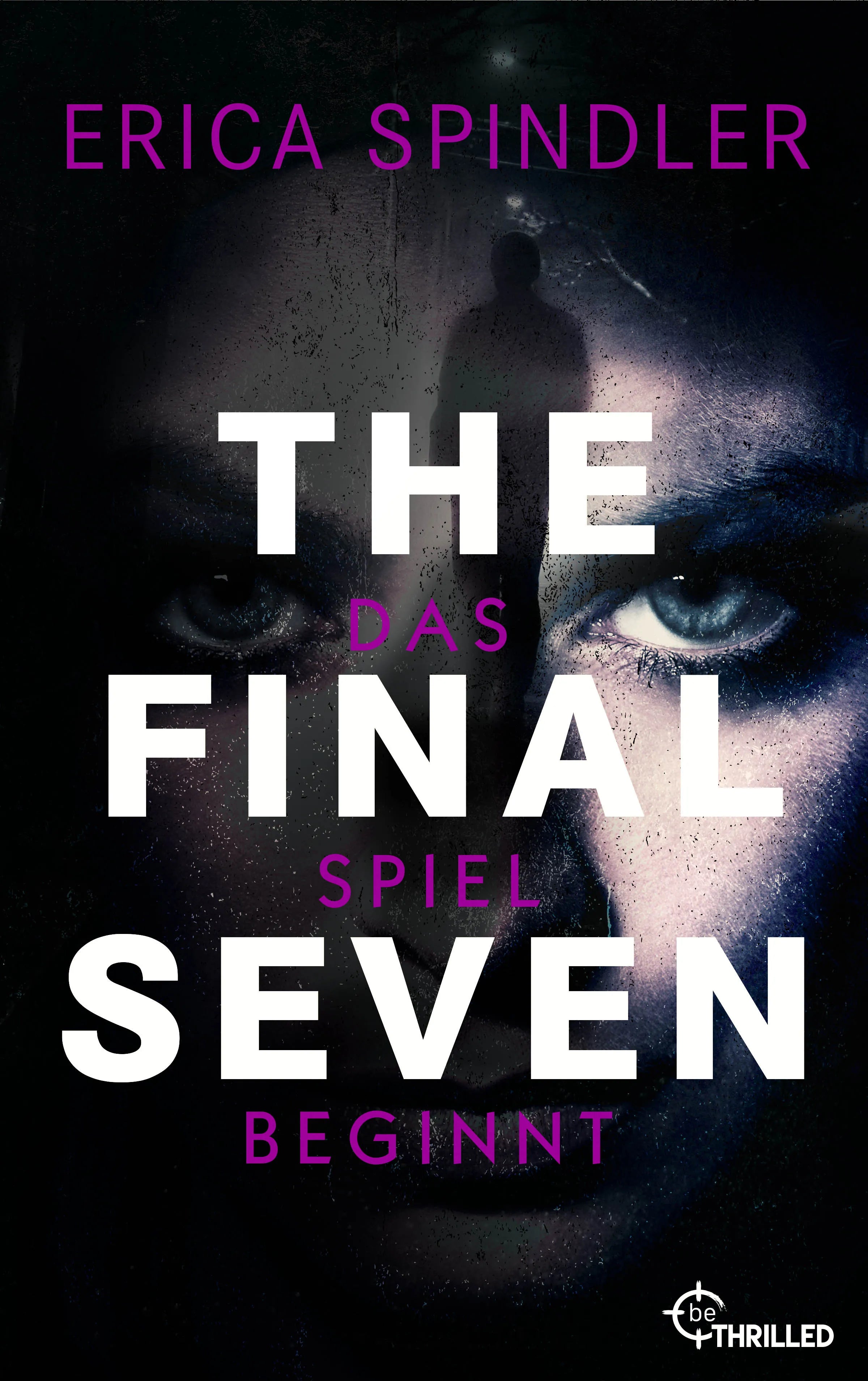 Cover: The Final Seven (E-Book) von Erica Spindler