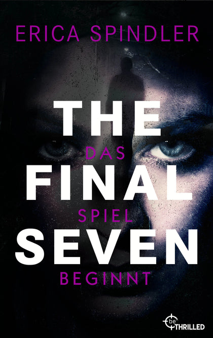Cover: The Final Seven (E-Book) von Erica Spindler