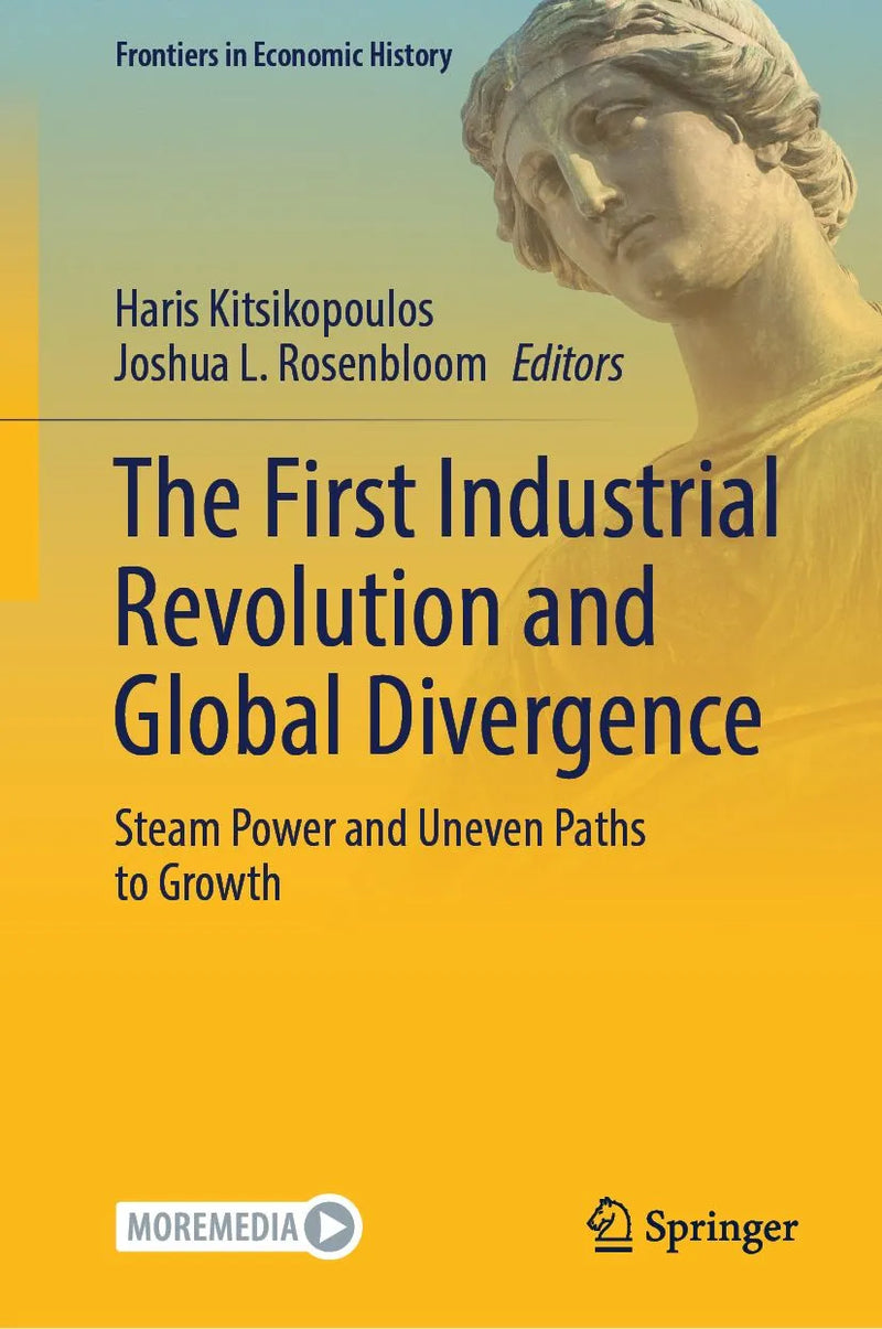 The First Industrial Revolution and Global Divergence