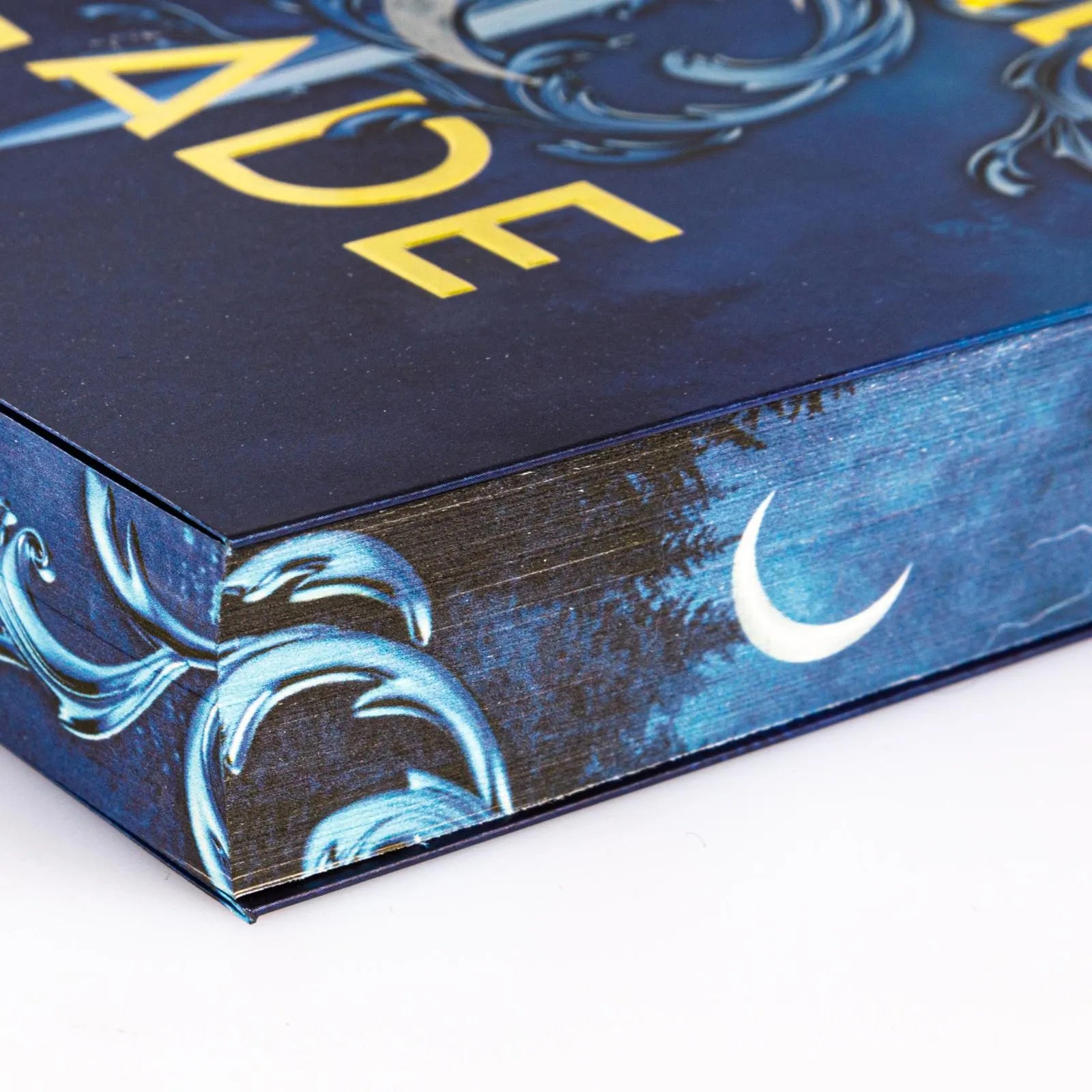 Abbildung von 'The Five Crowns of Okrith 2: The Witches' Blade'