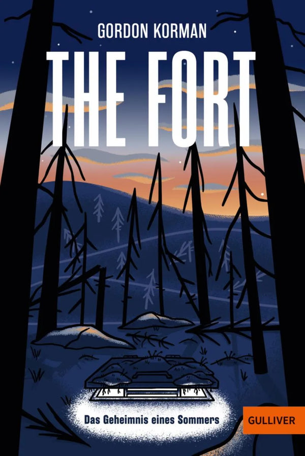 The Fort