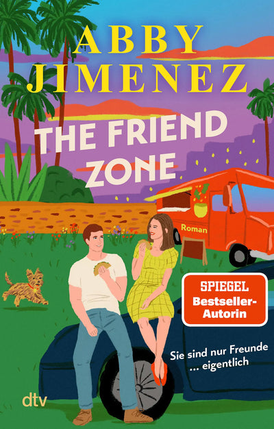 The Friend Zone