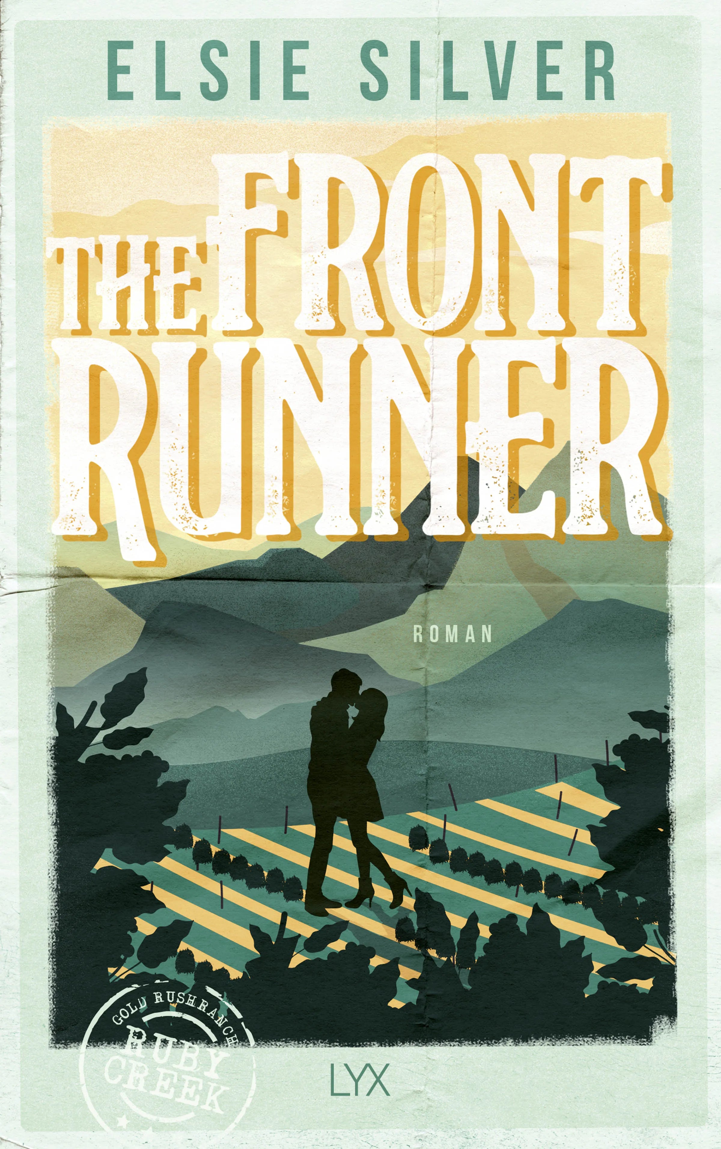 Elsie Silver - The Front Runner