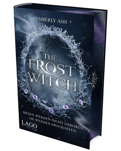 The Frost Witch