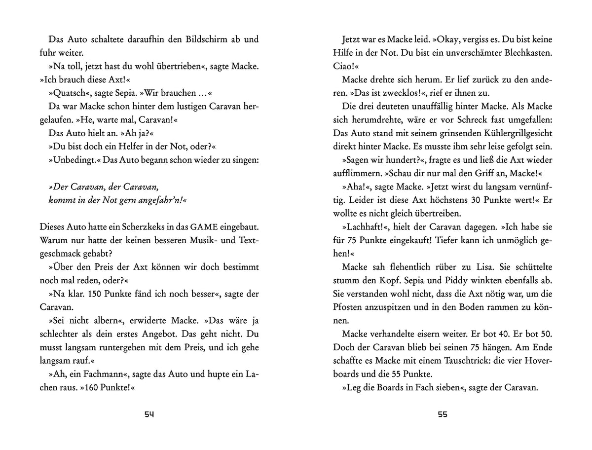 Detailansicht: The Game – Das Spiel erwacht (Taschenbuch)