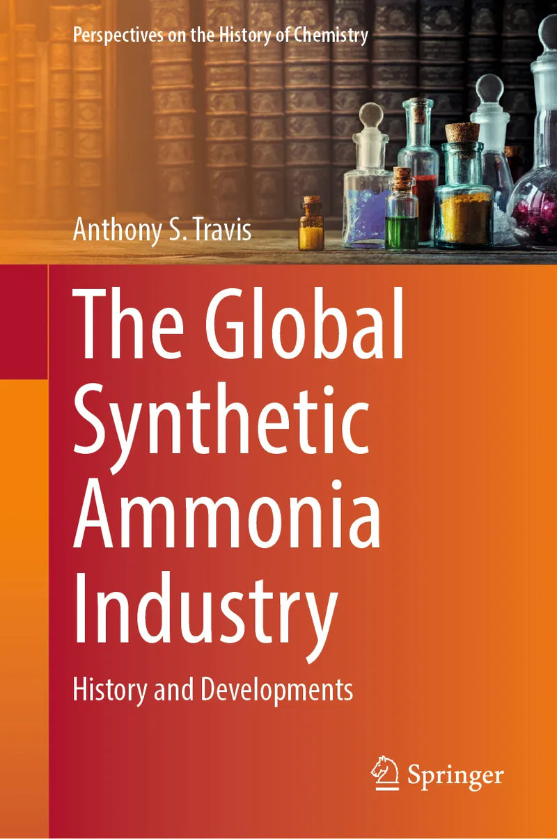 The Global Synthetic Ammonia Industry