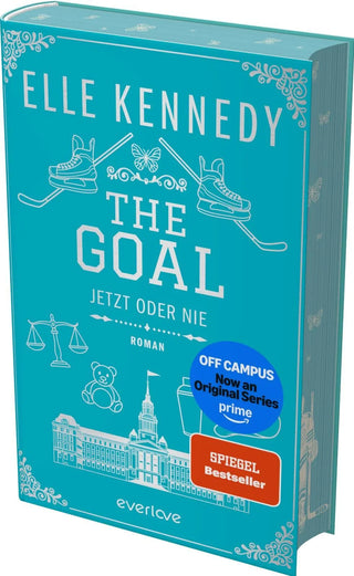 The Goal – Jetzt oder nie